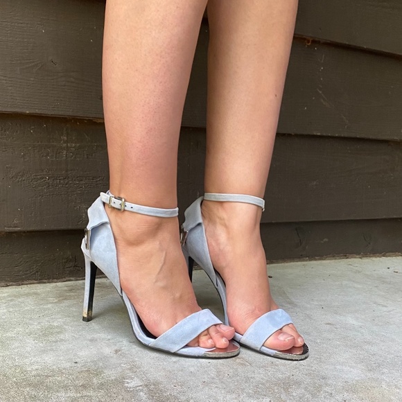 Gianni bini high heels - Picture 3 of 8